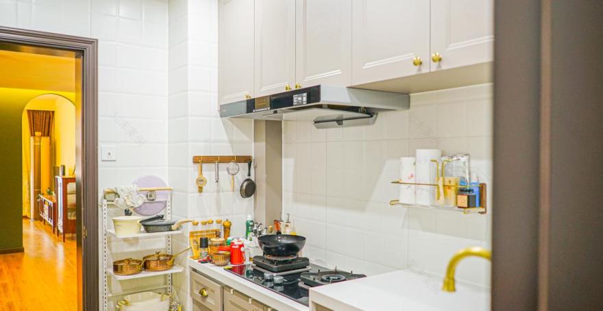 一半设计,全是生活热澄之心!丨中国天津丨张存鑫-48