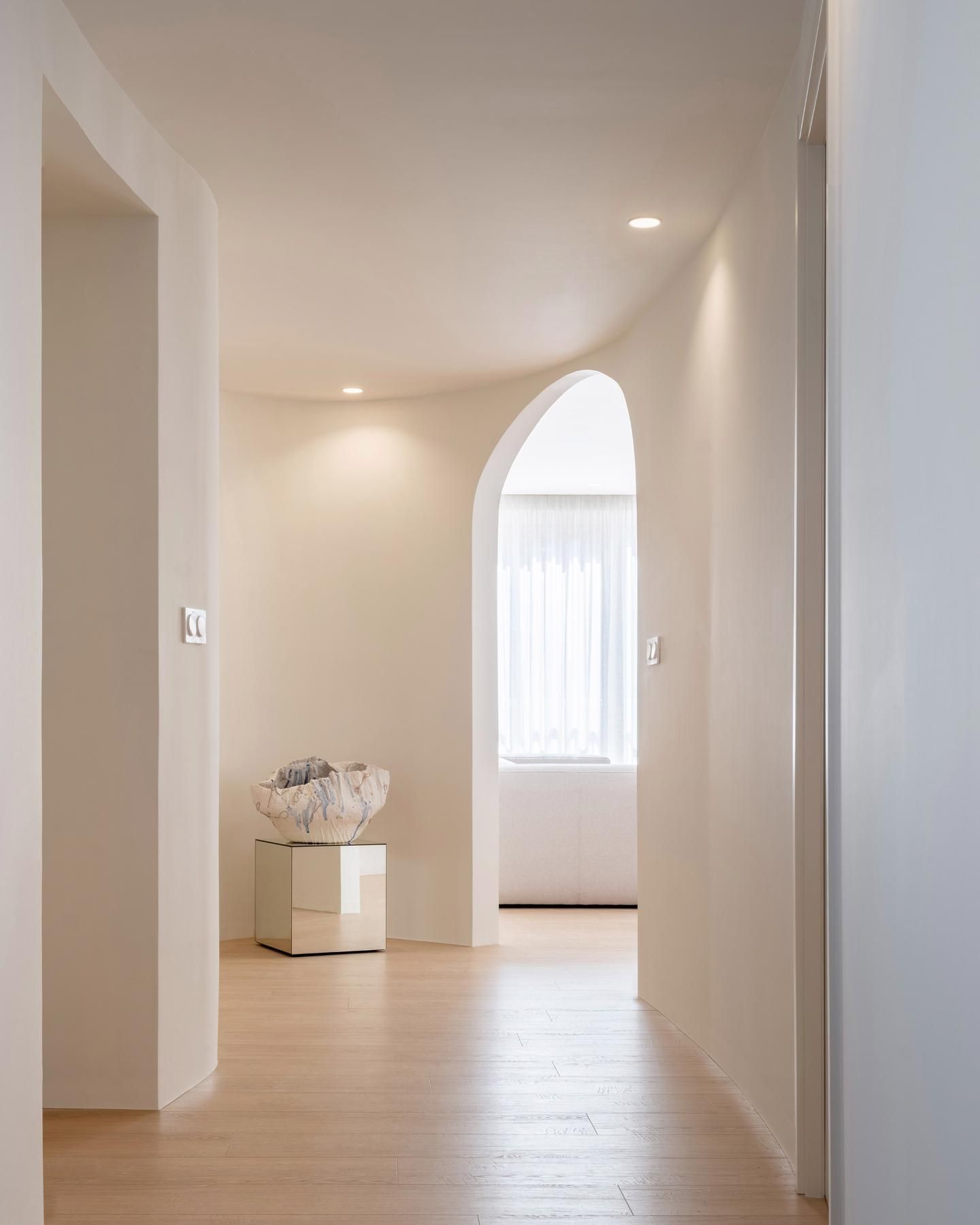 90年代老房改造为禅意社交空间丨西班牙丨ESPECIE Arquitectura-7