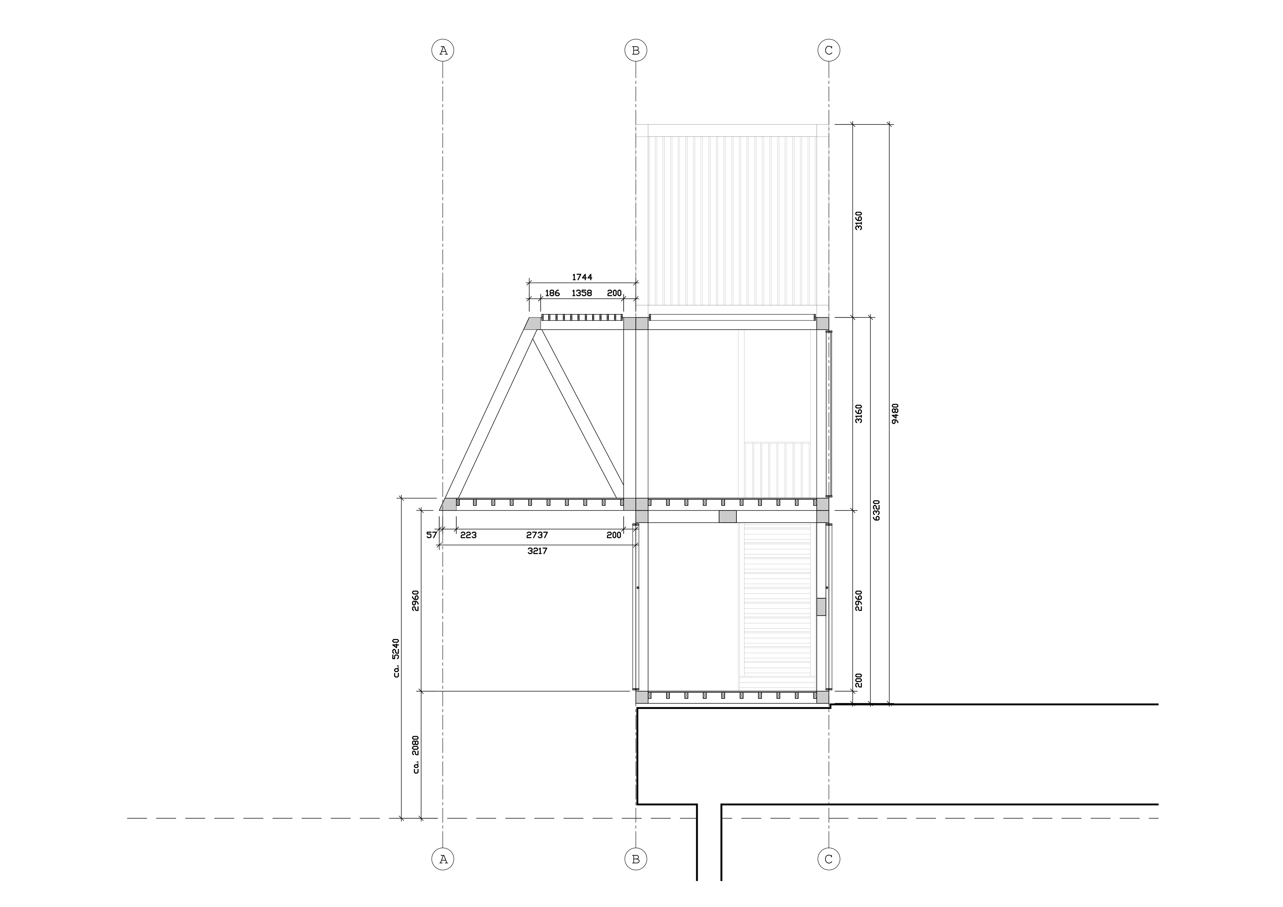 挪威 Moss 市 FLYT 水上浴场丨Rintala Eggertsson Architects-64