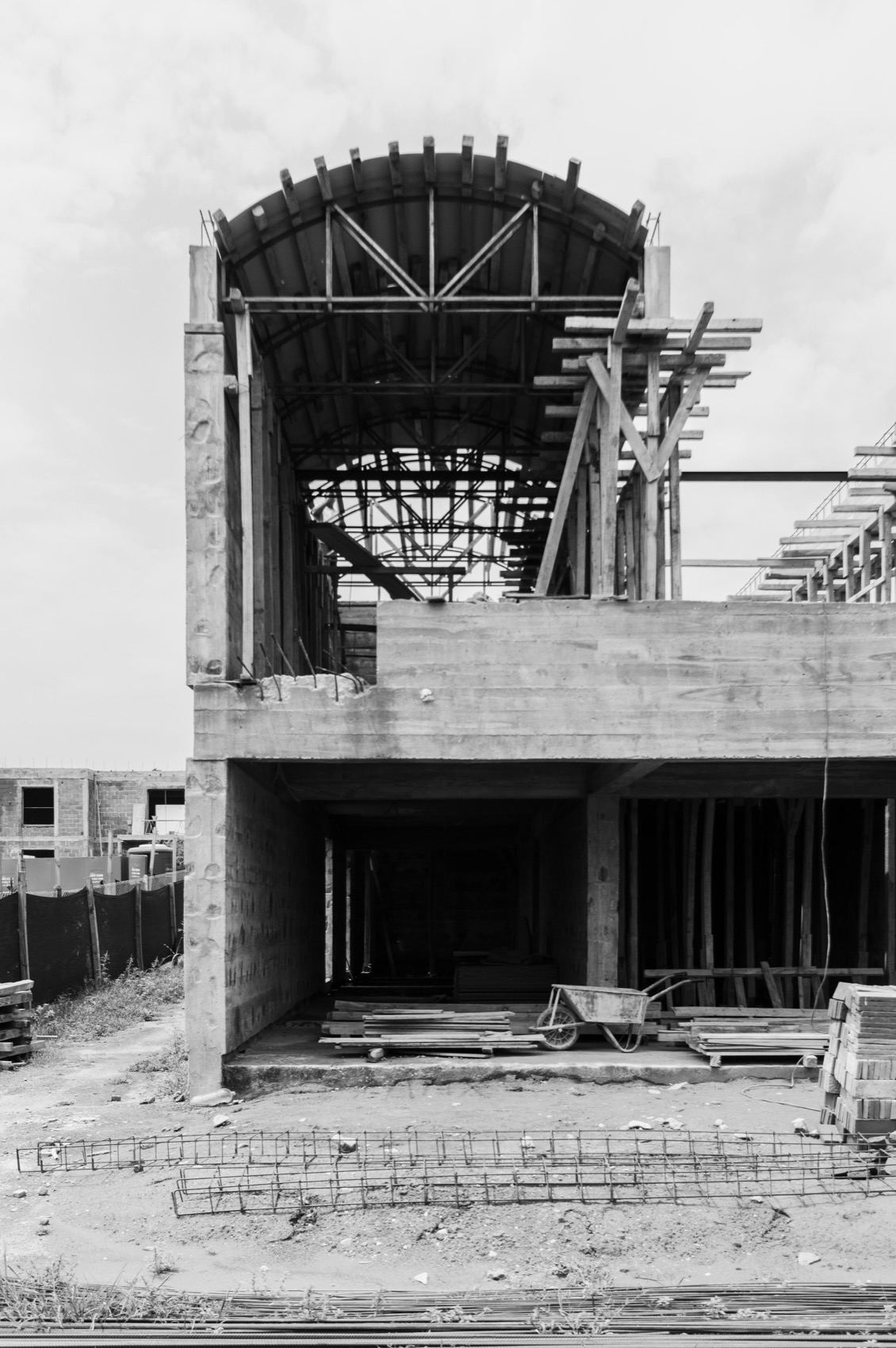 R&C住宅丨阿根廷科尔多瓦丨Cristián Nanzer-138