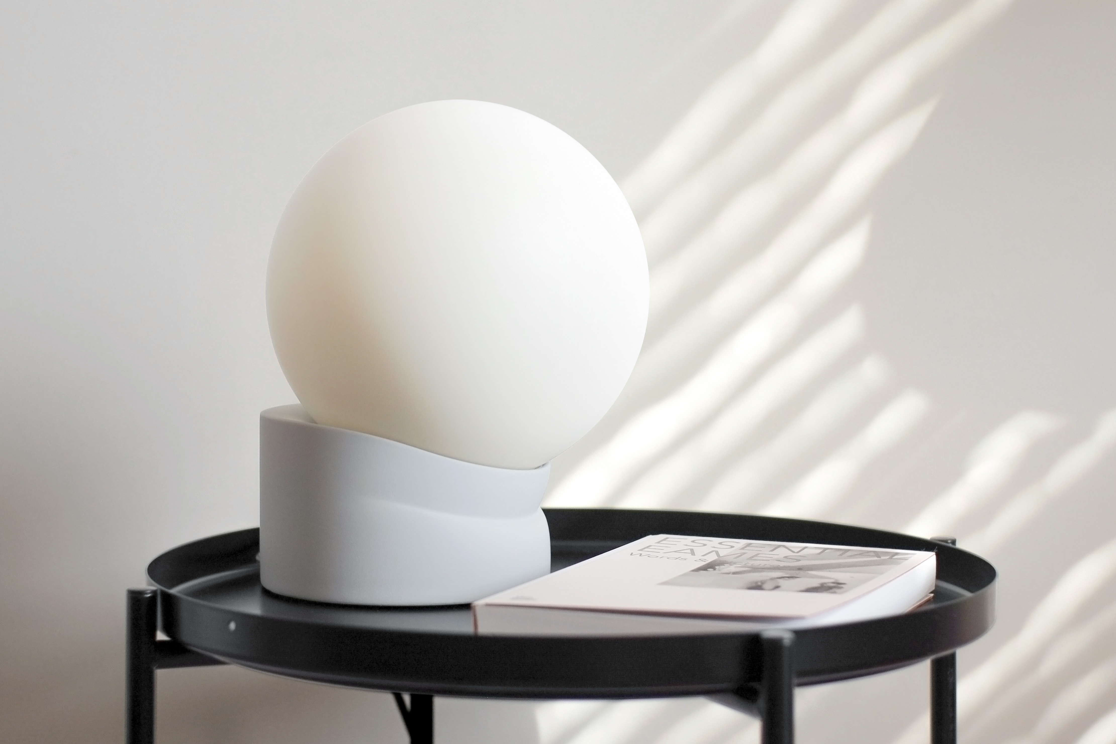 3D 打印植物灯-2