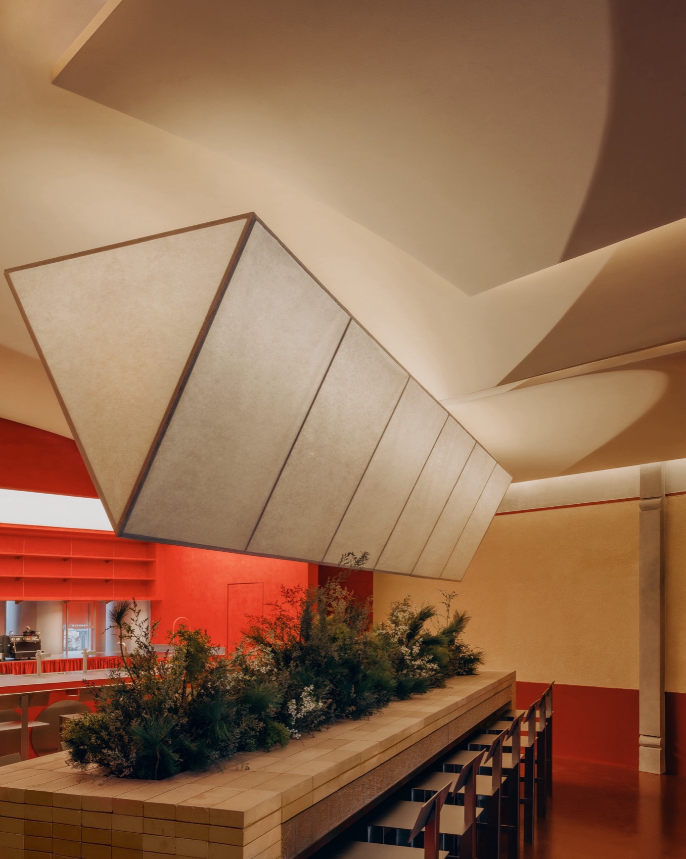 开场咖啡 Café OnSite丨中国温州丨aptdotapt 攻玉-39