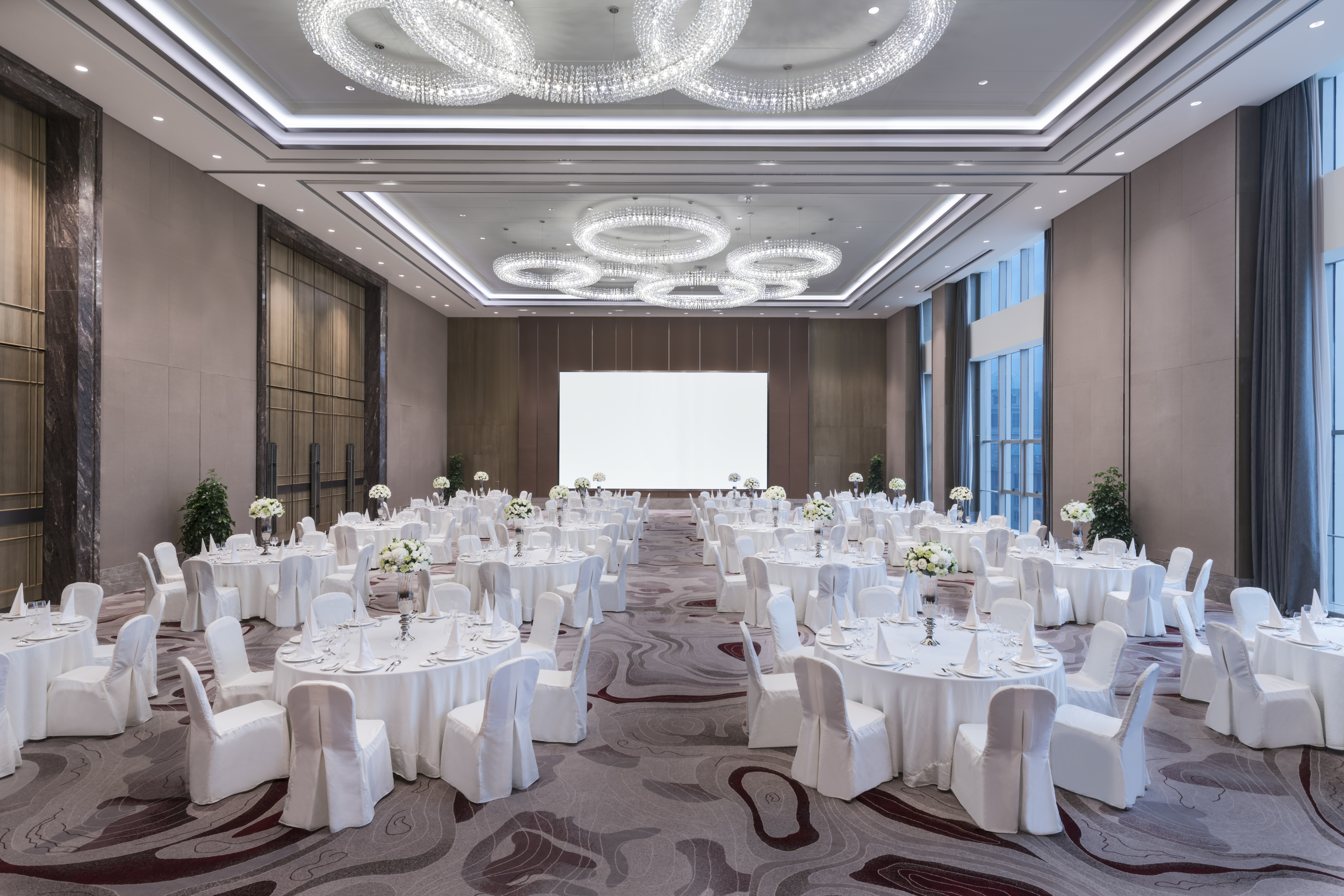 酒店效果图落地效果分享-5