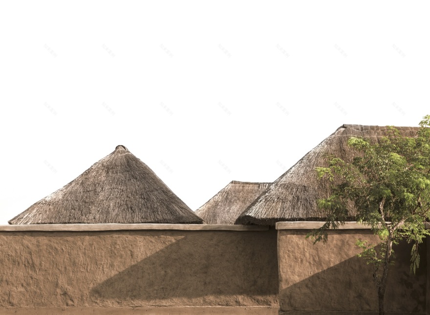 泽瓦索韦孤儿中心丨贝宁-27