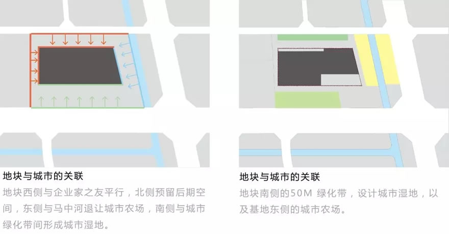 盐城科技广场——现代理念与在地性的完美融合-54