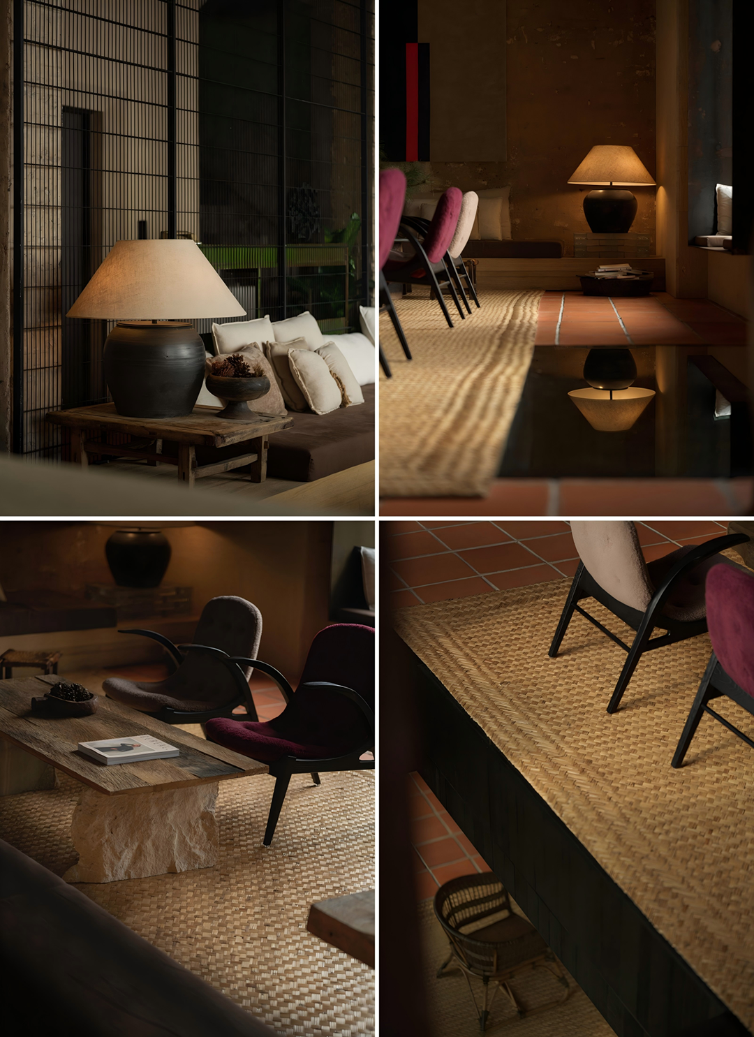 摆岁Bersure博物馆海景酒店丨中国宁德丨蜚声设计-54