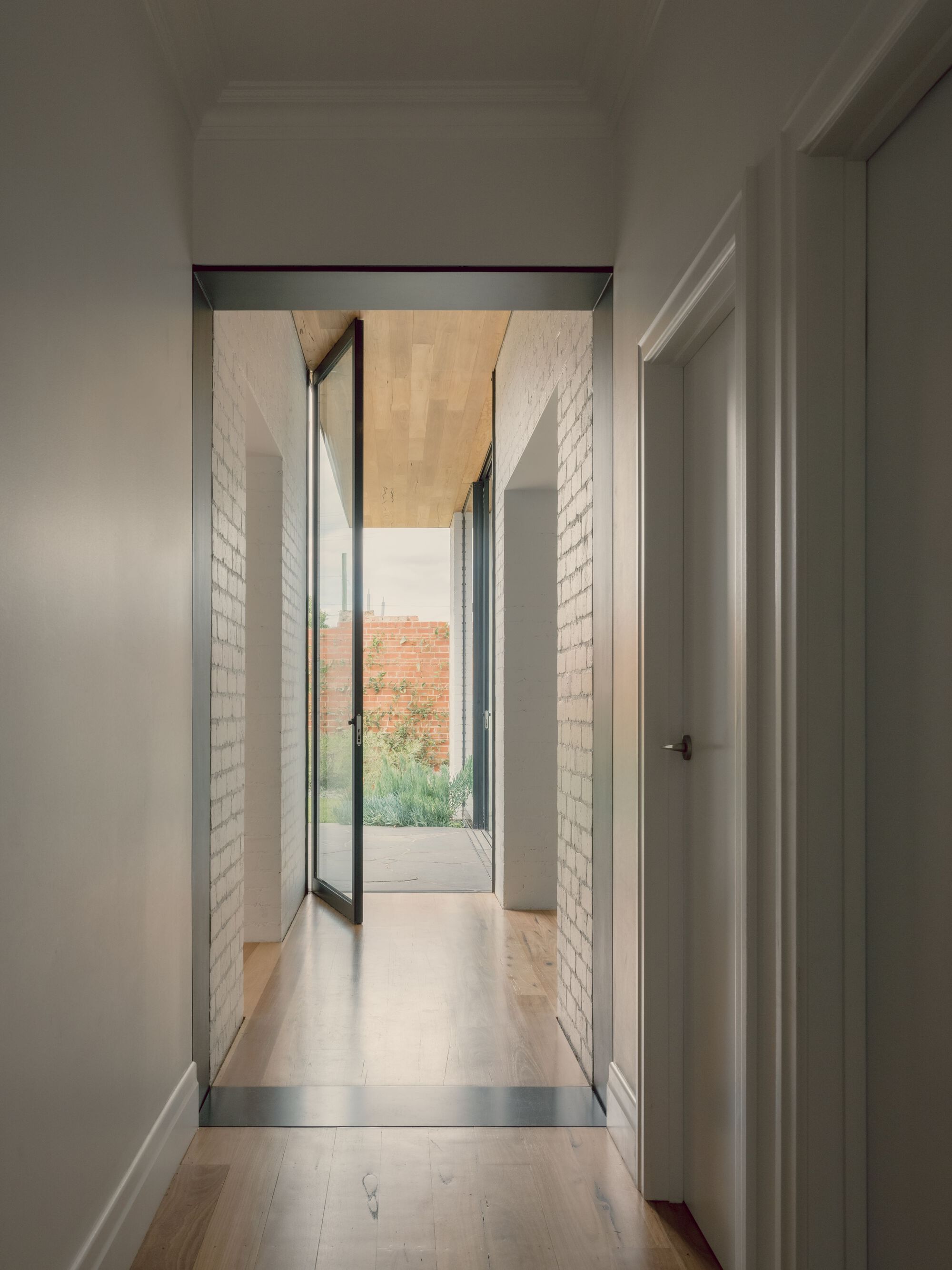 普雷斯顿大厦 01丨澳大利亚丨Healy Ryan Architects-32