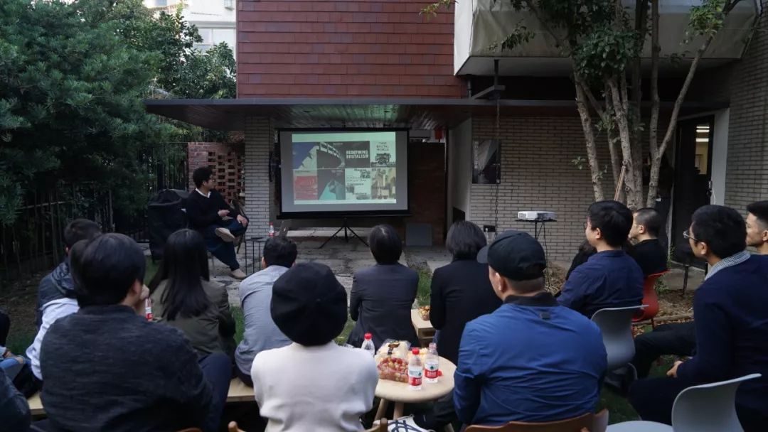 乡村粗野主义三部曲 | 探寻环境、结构与人的互动关系-296