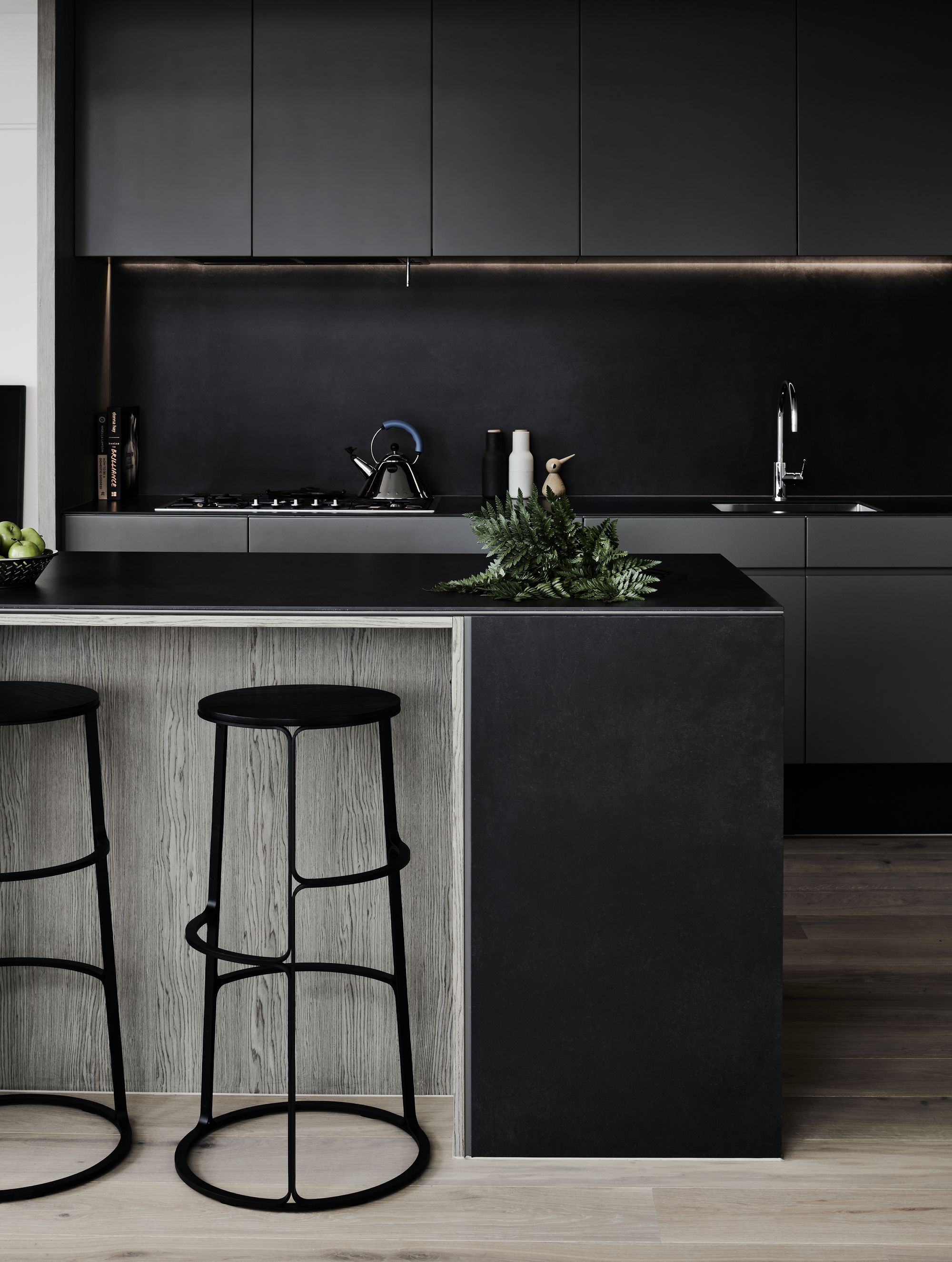 墨尔本码头区新建大型综合社区 | DKO 设计 Marina Tower-51