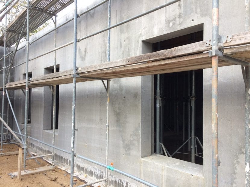 “Betonoase”青年休闲设施丨德国柏林丨Gruber + Popp Architekten-13