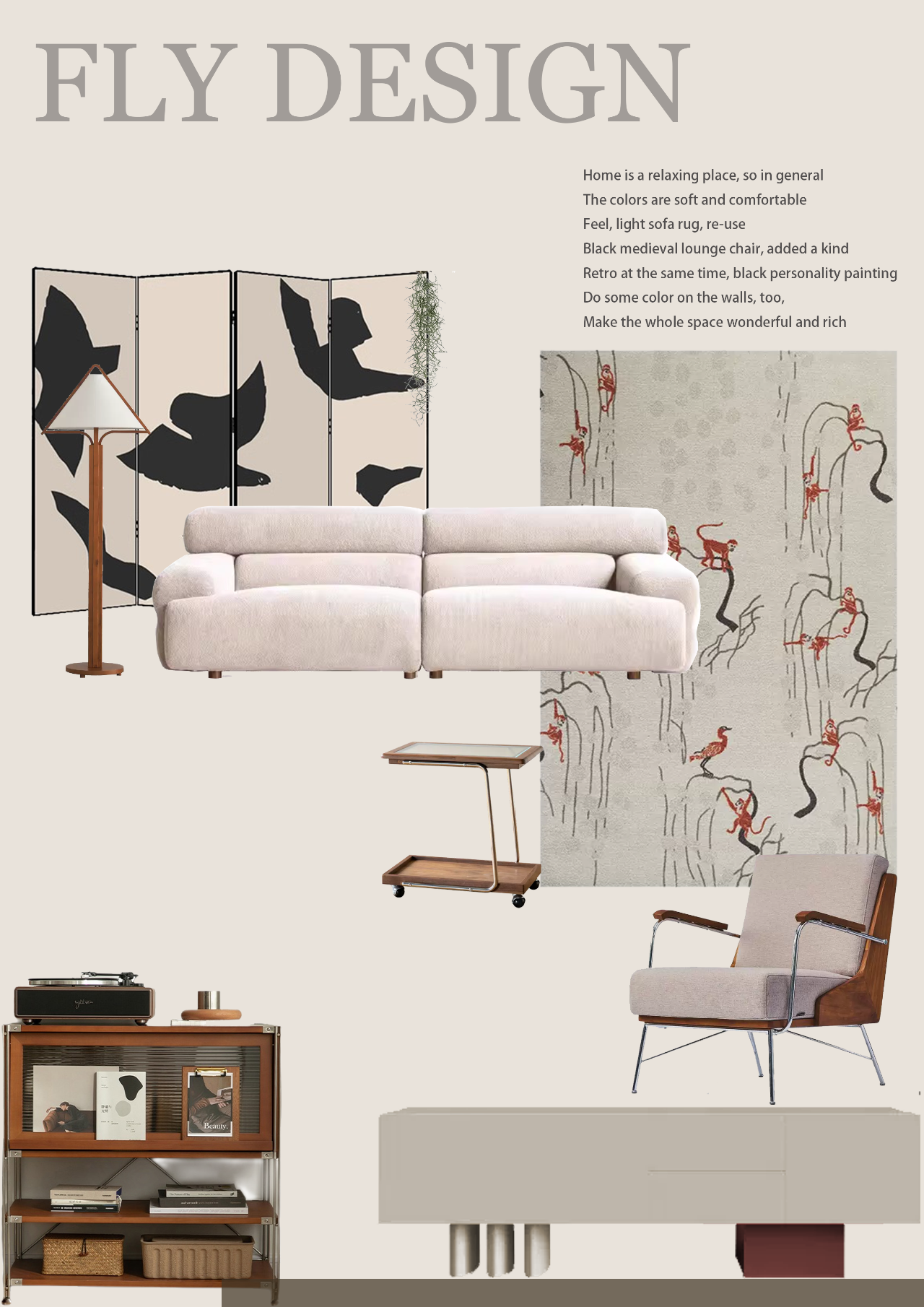 小欢喜丨中国浙江丨菲拉设计-59