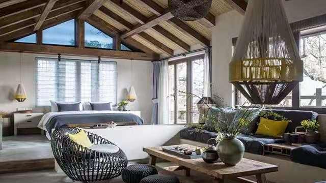 
参观江西庐山--归宗文化 -9