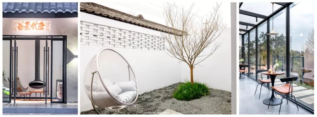 《方堂桐庐》与《颉夏书舍》 | 传统与现代的完美融合-76