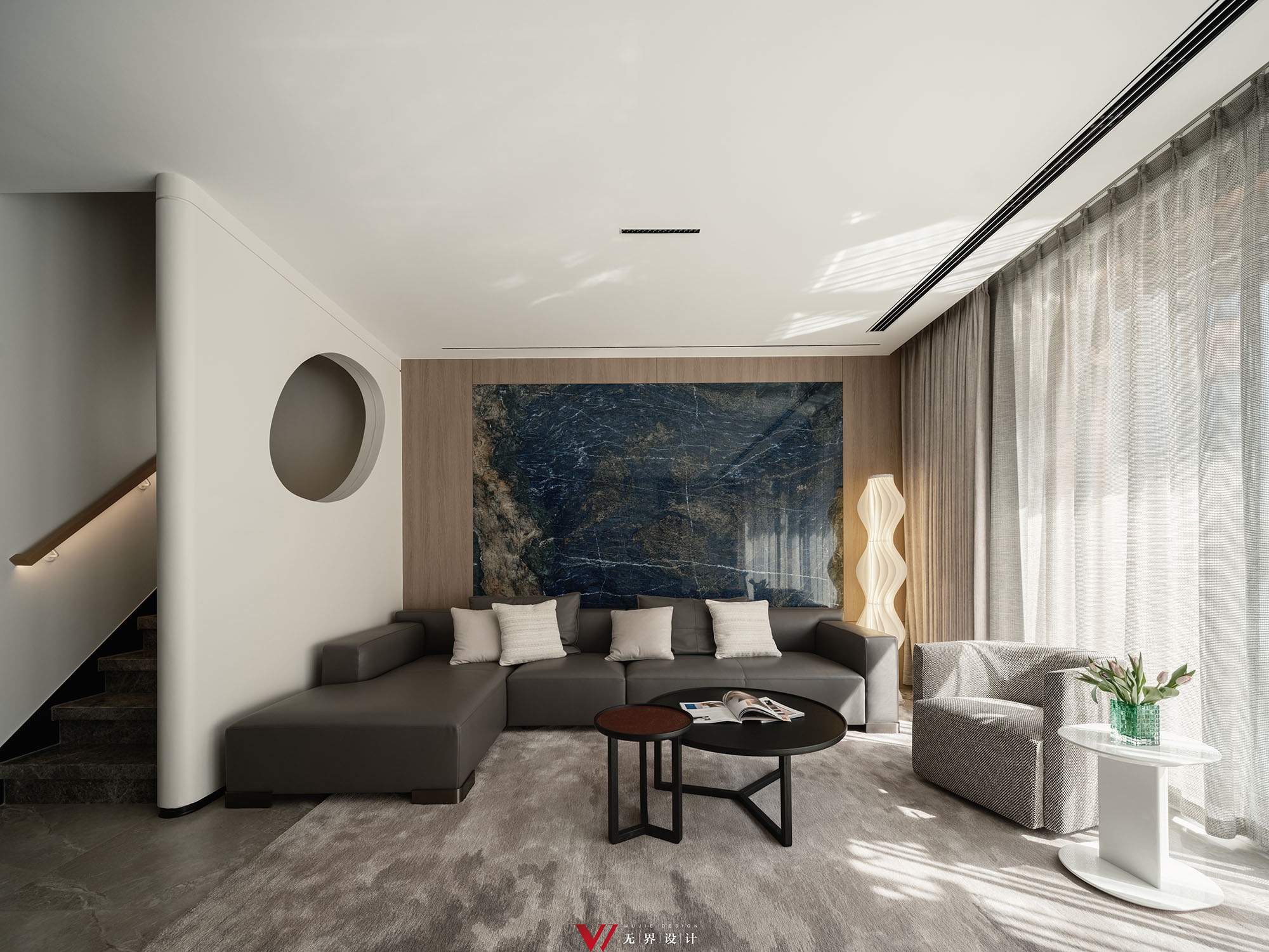 昼梦·觅诗丨中国苏州丨无界设计事务所-39