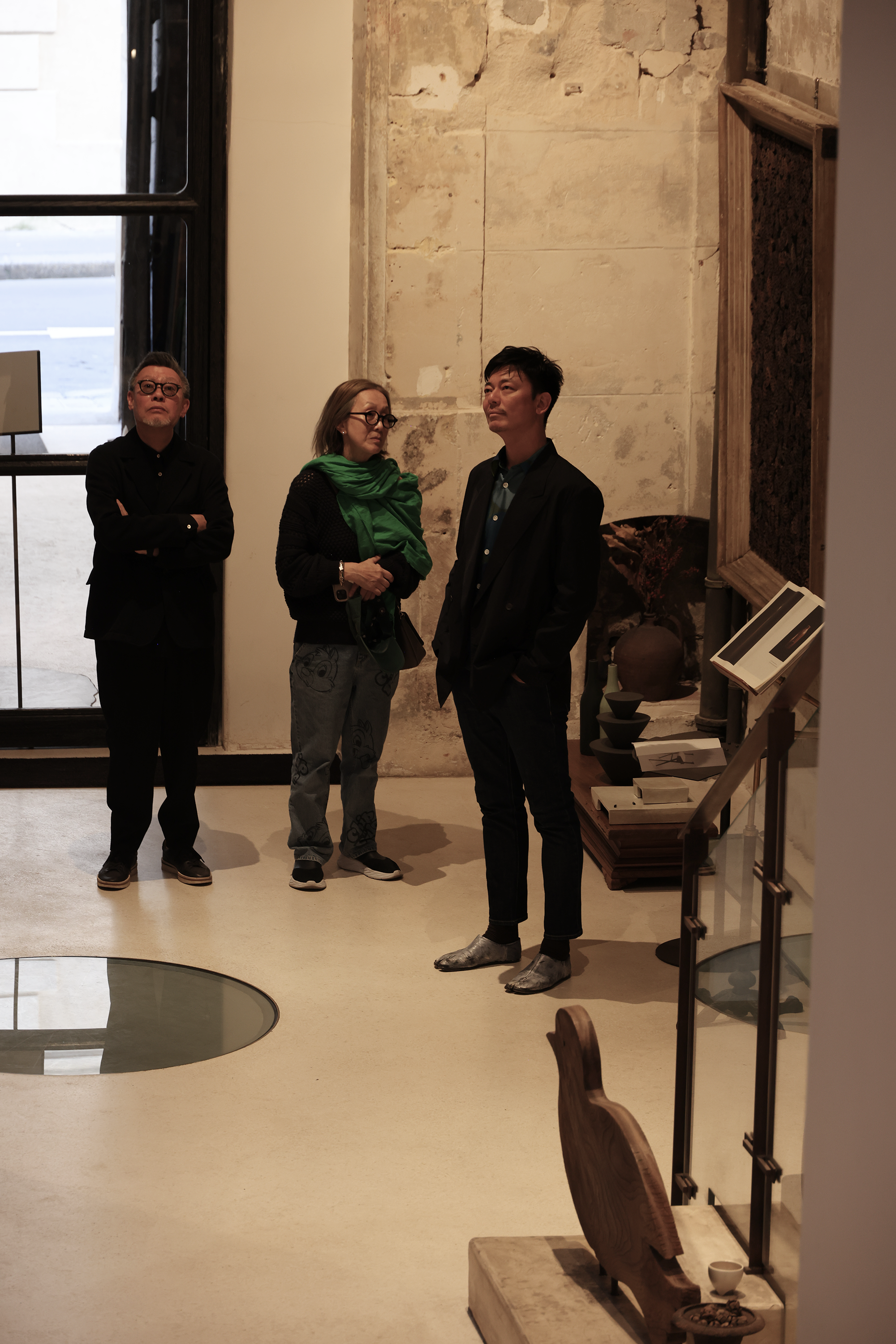 巴黎 OGATA丨法国巴黎丨绪方慎一郎-66