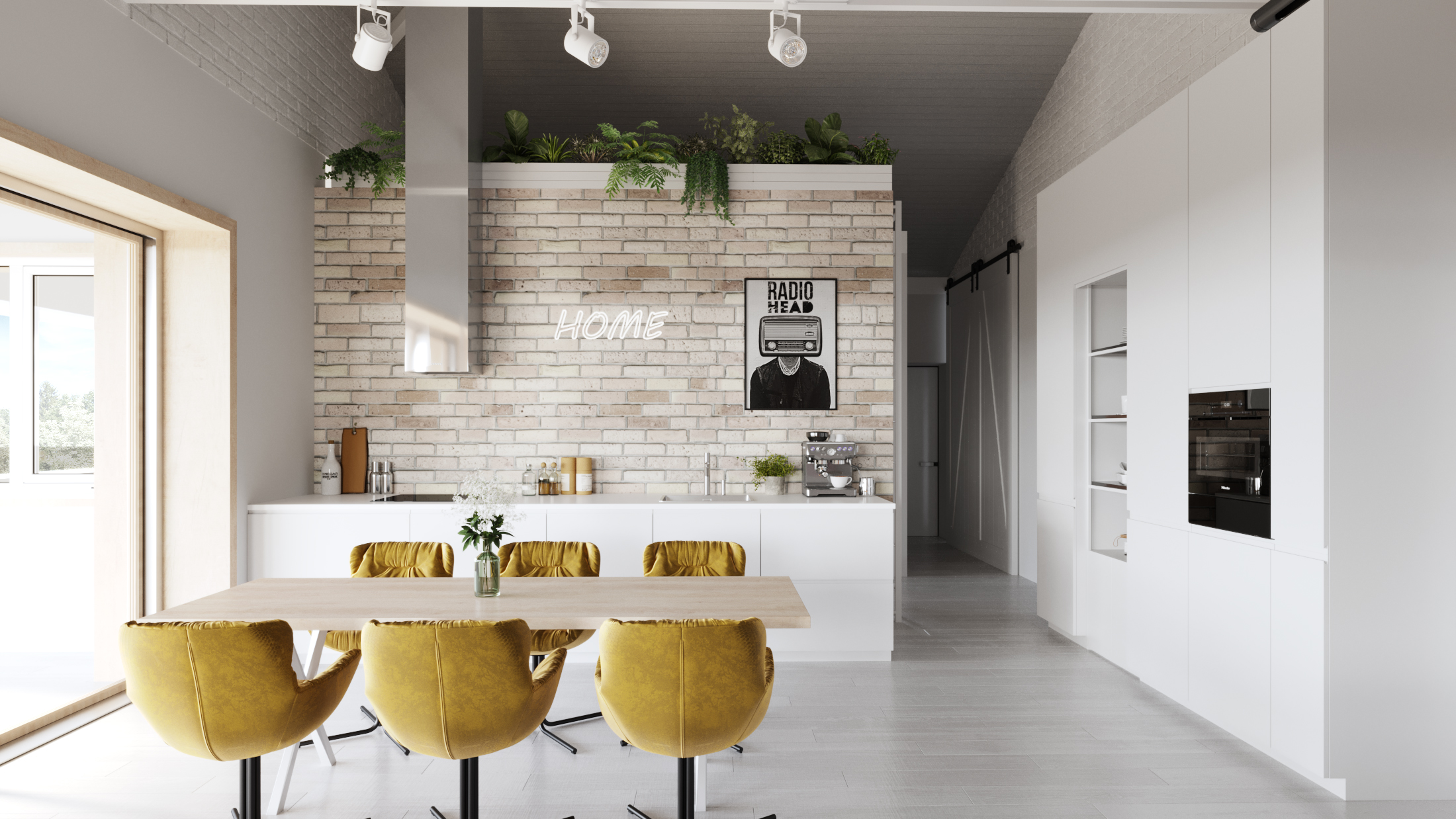 乌克兰夏季别墅丨乌克兰丨Iryna Karlykova-6