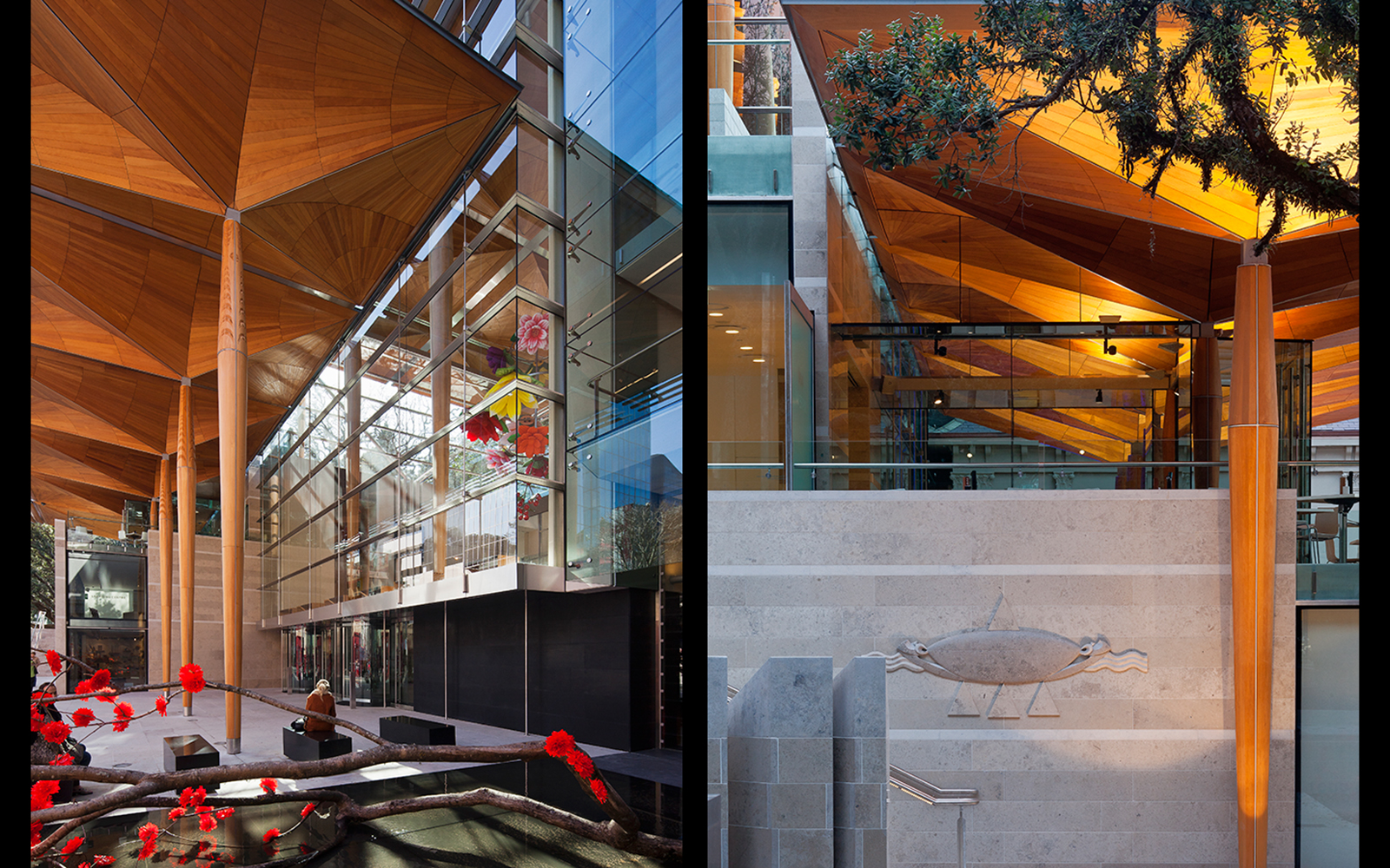 新奥克兰艺术画廊-10