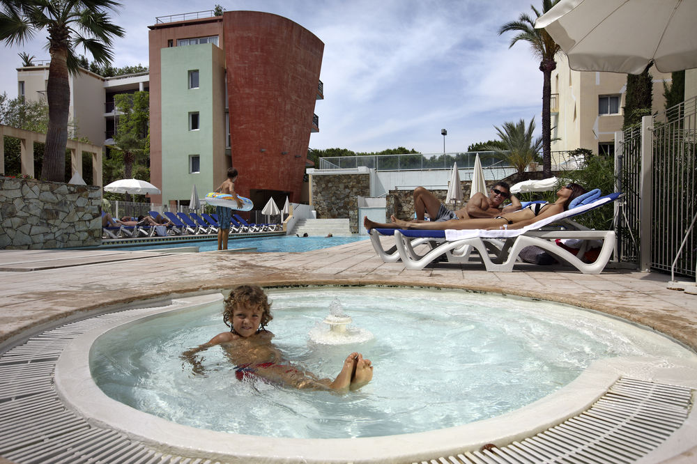 魅力港口皮埃尔度假公寓高级酒店 (Résidence Pierre - Vacances Premium Port Prestige)-13