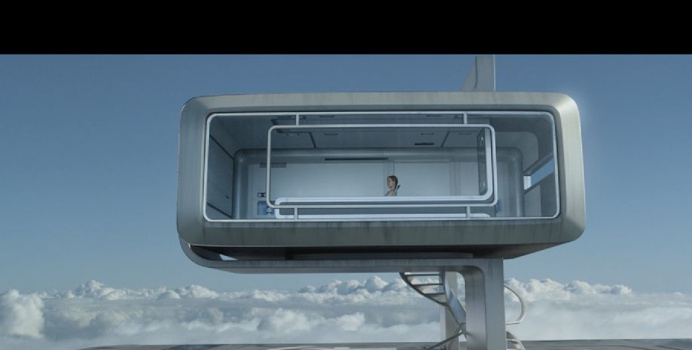 Alibaba 天猫精灵空间站-5