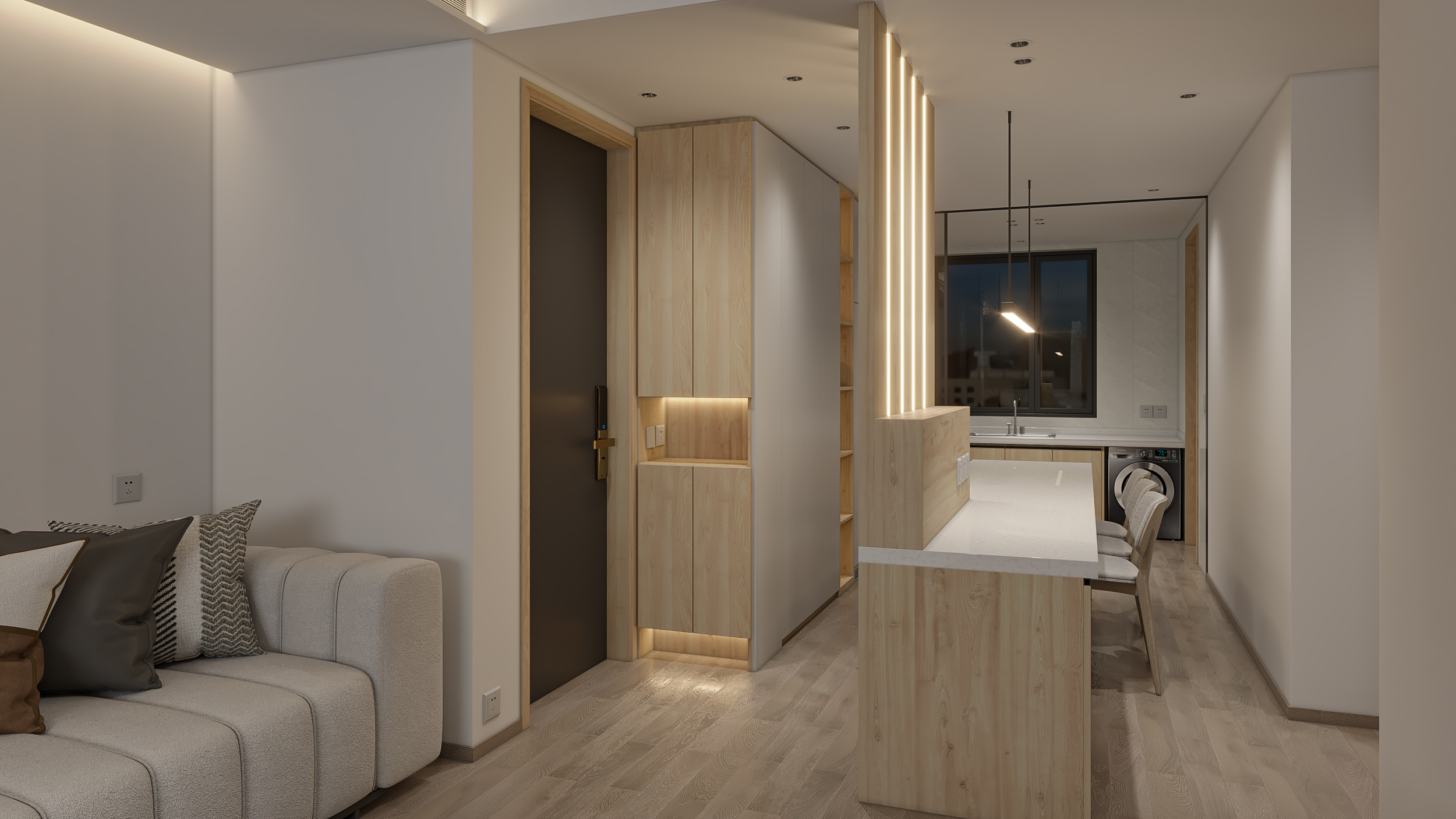 空间本真 – IMSOOM | 御思设计 | 河南御思工程设计有限公司-7