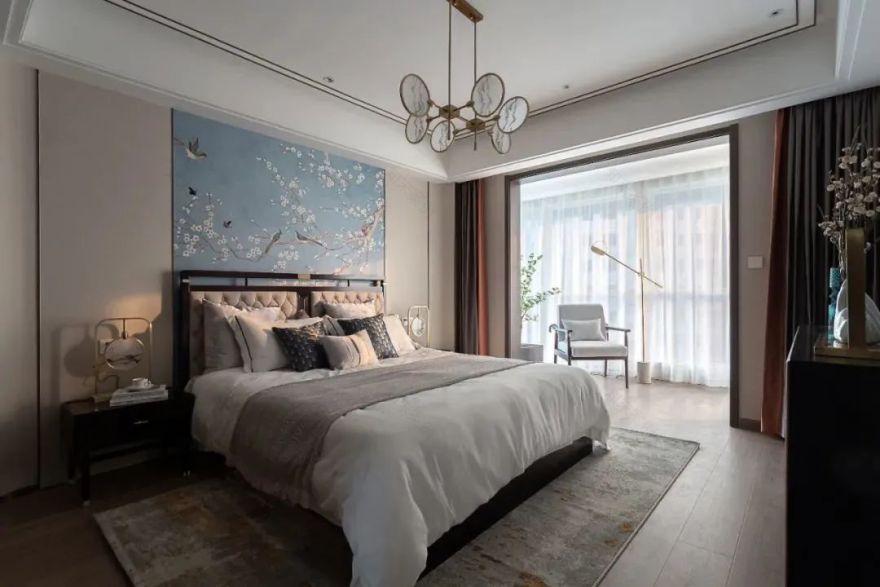 山水之间丨里舍丨空间设计事务所-31