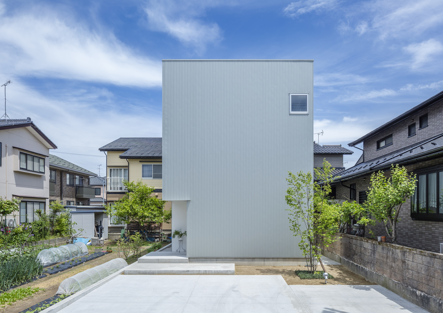 日本 Kamiaraya 家庭住宅-7