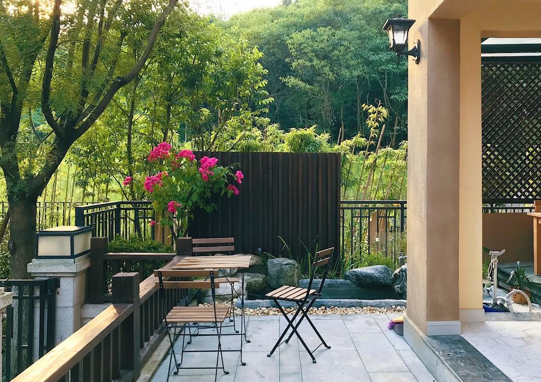 户型改造打造舒适家居,设计师巧妙解决采光与空间问题-9