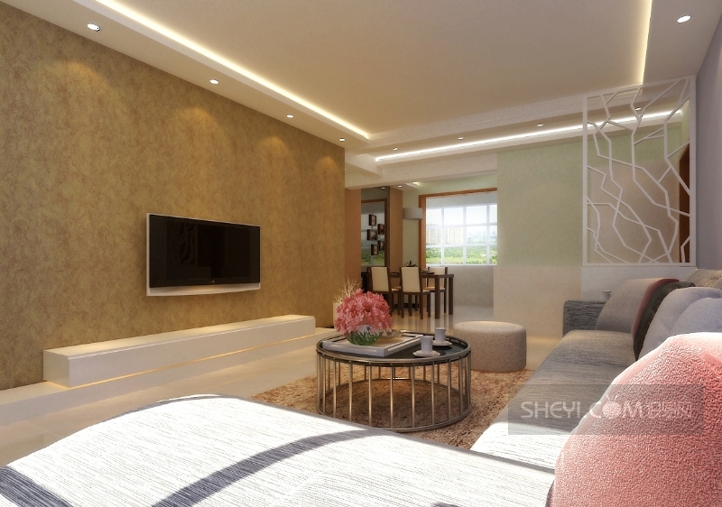 济南重汽翡翠清河-7