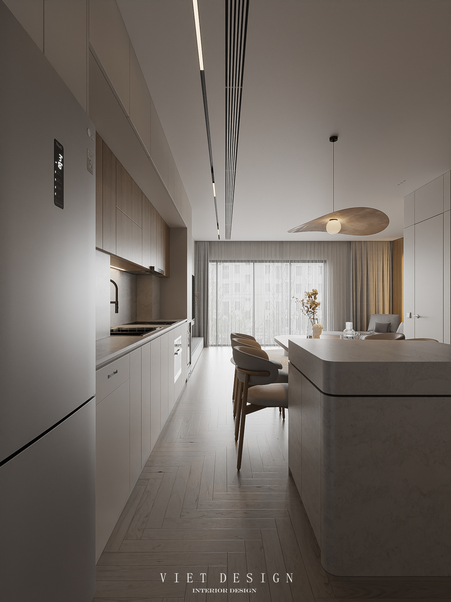 屯田屋丨VIET Design-7