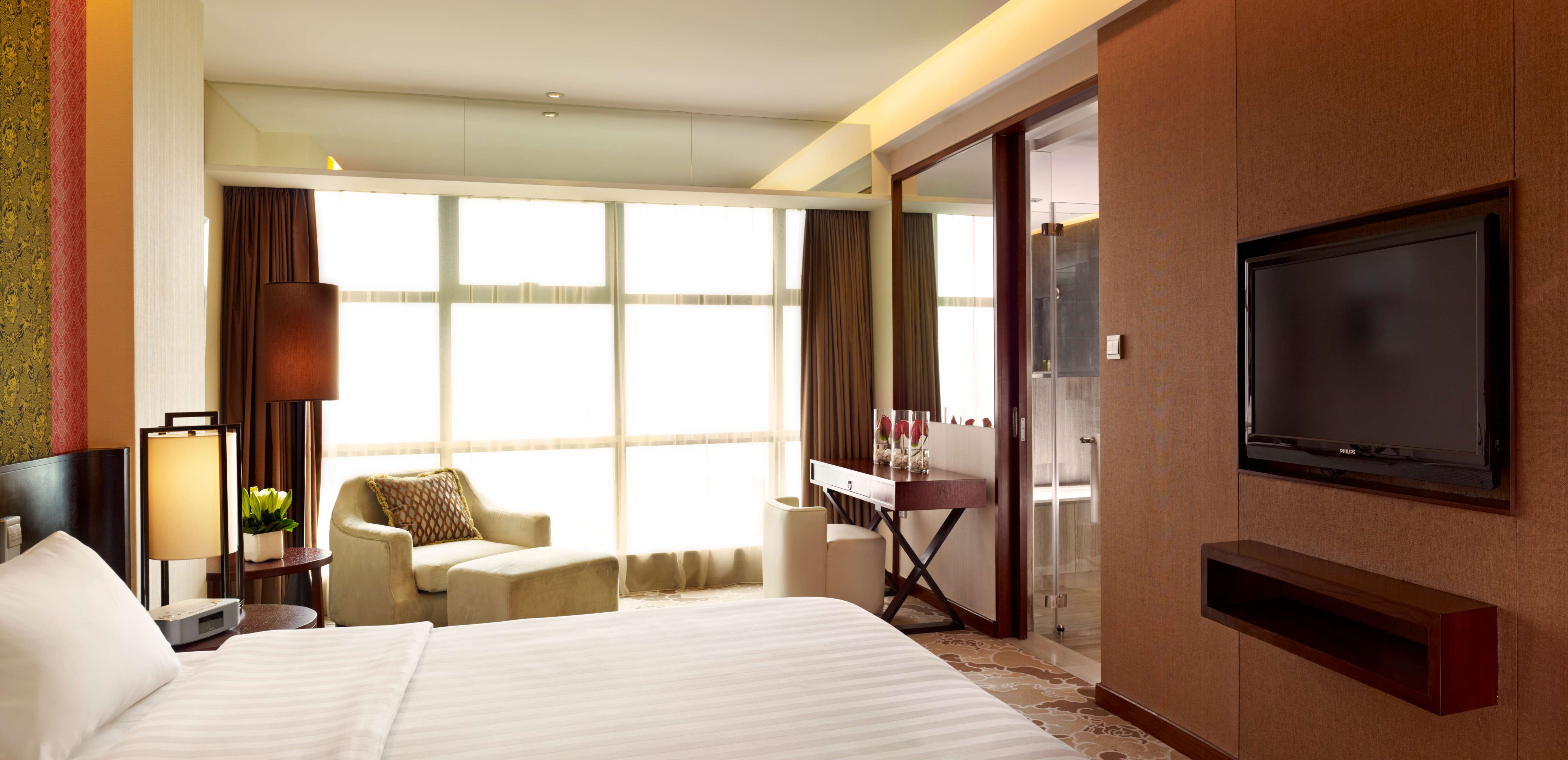 柳州丽笙酒店-14