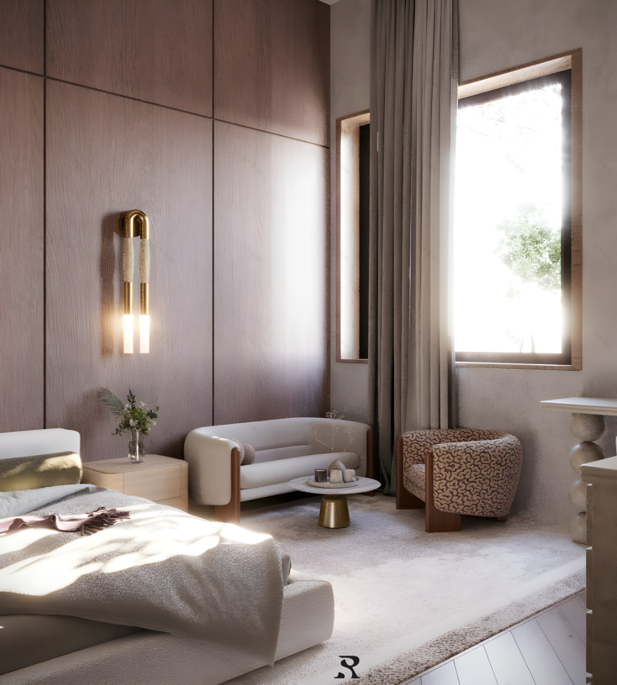 萨夫度假村丨埃及-5