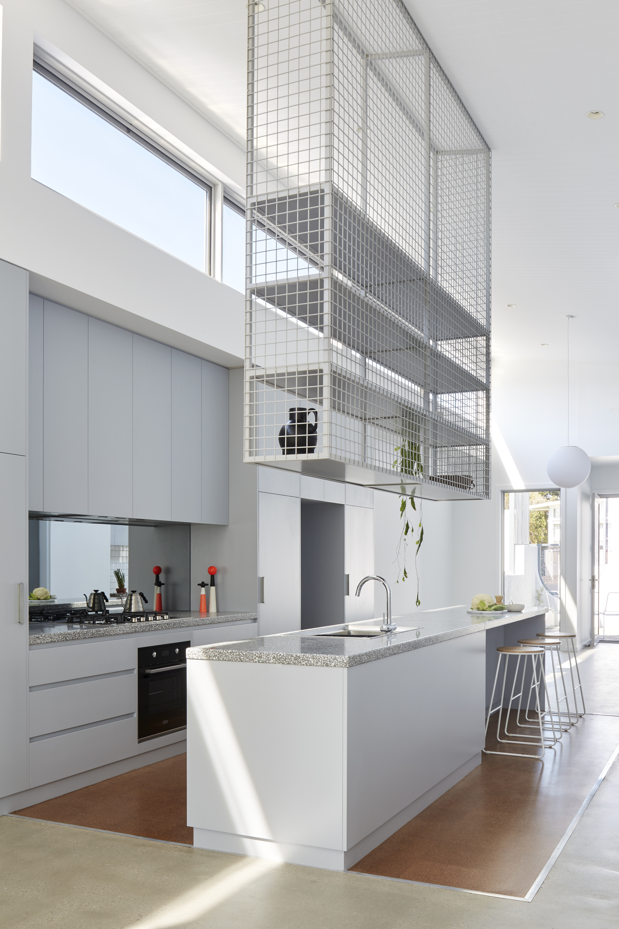 Hello Houses / Sibling Architecture-37