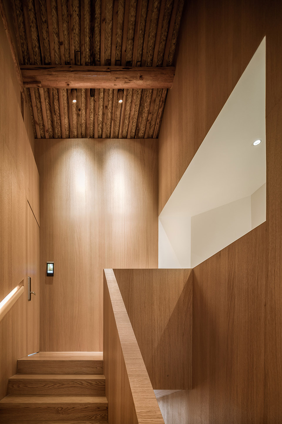 叠院儿，北京 / 建筑营设计工作室-55