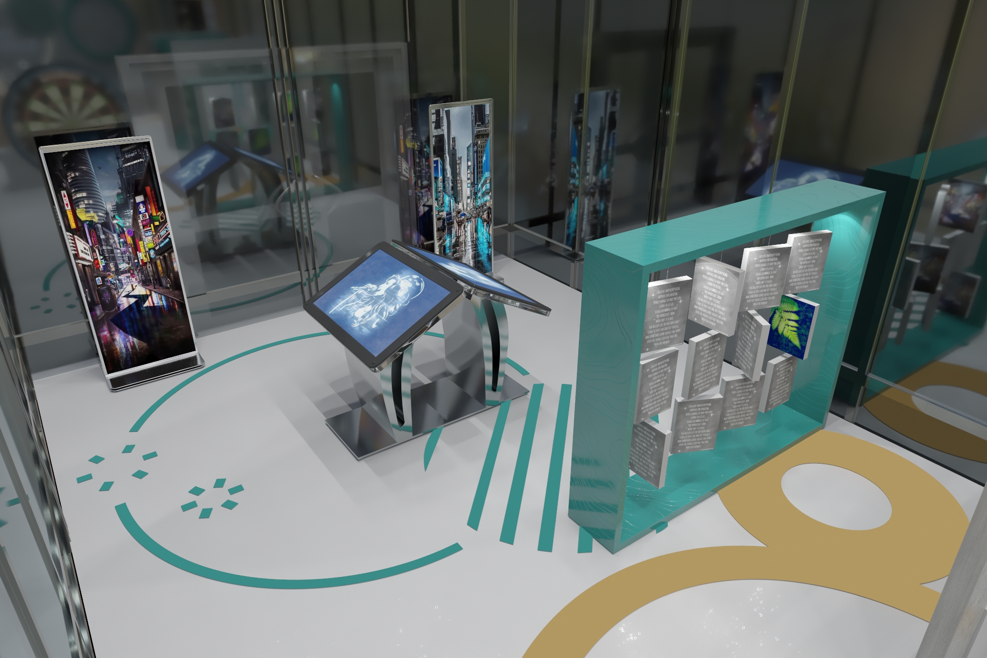 مقهى الاستراتيجية-5