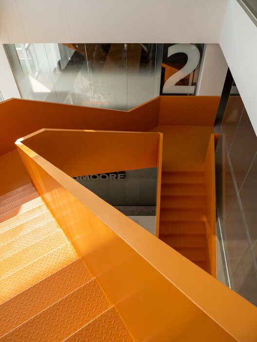 SMOORE 江门工业园翻新丨中国江门丨CM Design-24