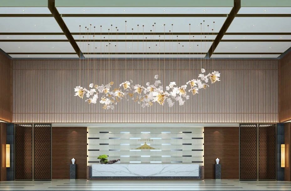 深圳华侨城创想大厦,深圳招华红山6979等超600项工程丨中国北京丨戴勇设计-42