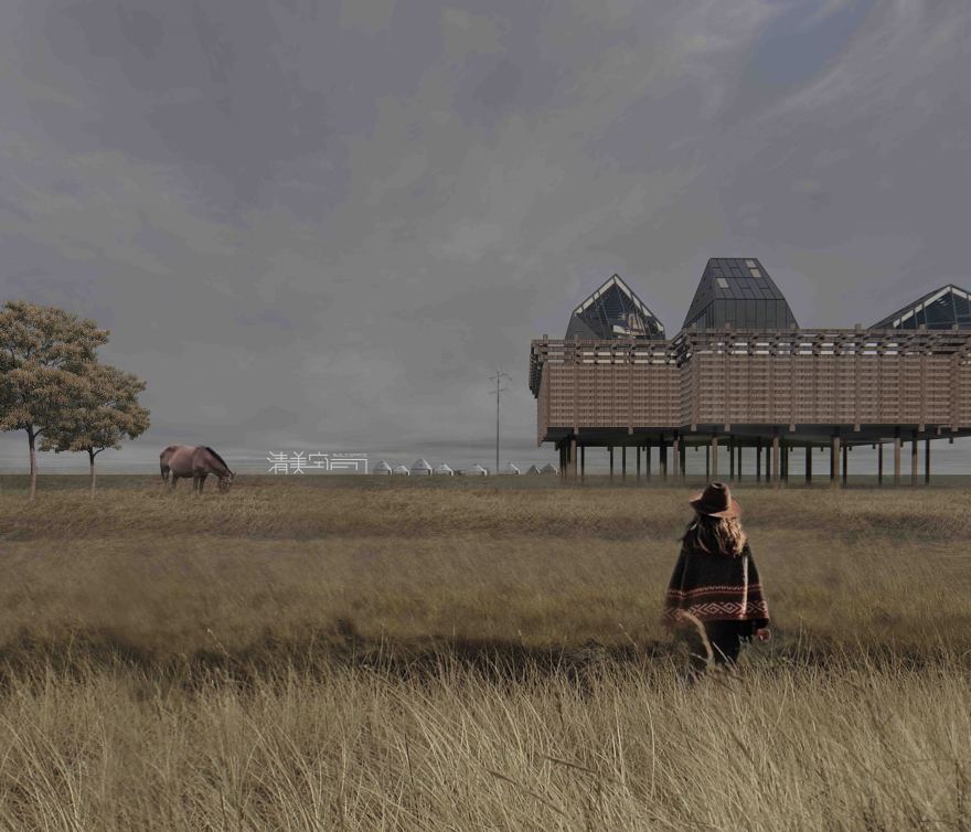 大庸古城 A6 精品客栈-22