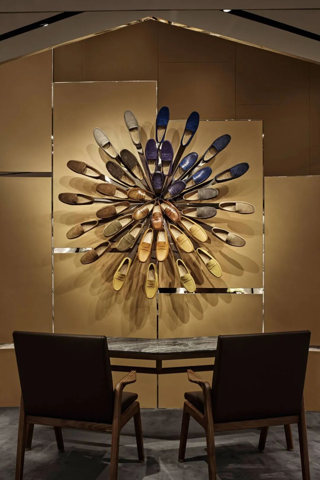 奢侈品牌概念店设计鉴赏丨日本东京丨Curiosity agency-66