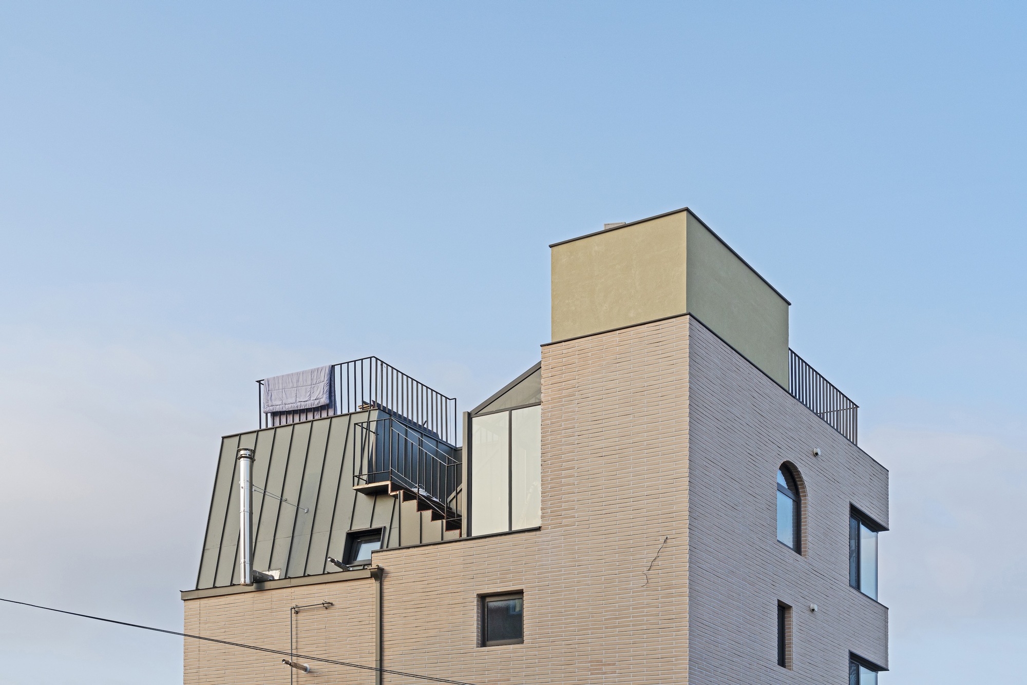 北村屋丨韩国丨Boundaries architects-28