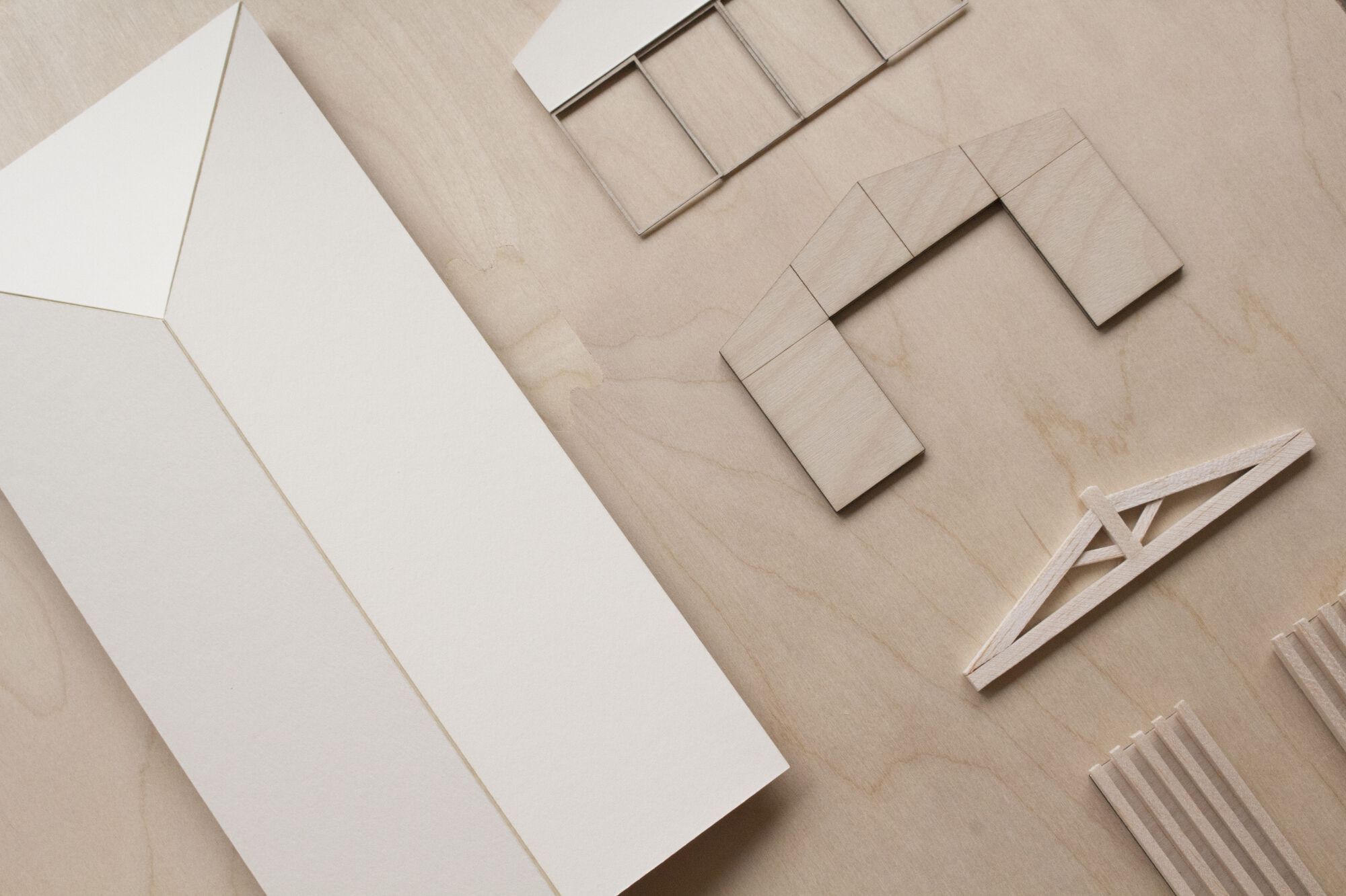 卡萨·德斯卡德雷尔丨法国丨SYMBIOSE Architecture & Design-50