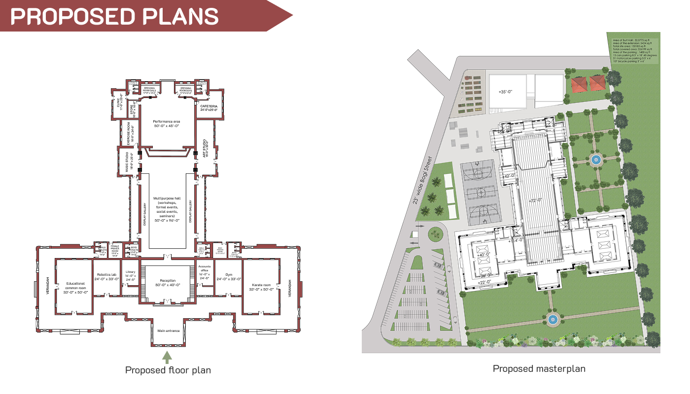 Adaptive reuse: Burt Hall-4