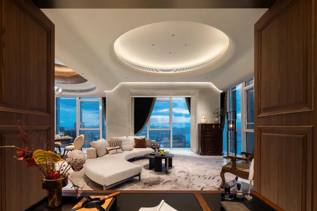 首发.翁高达＆王鑫 | 归宴 · 序章-17