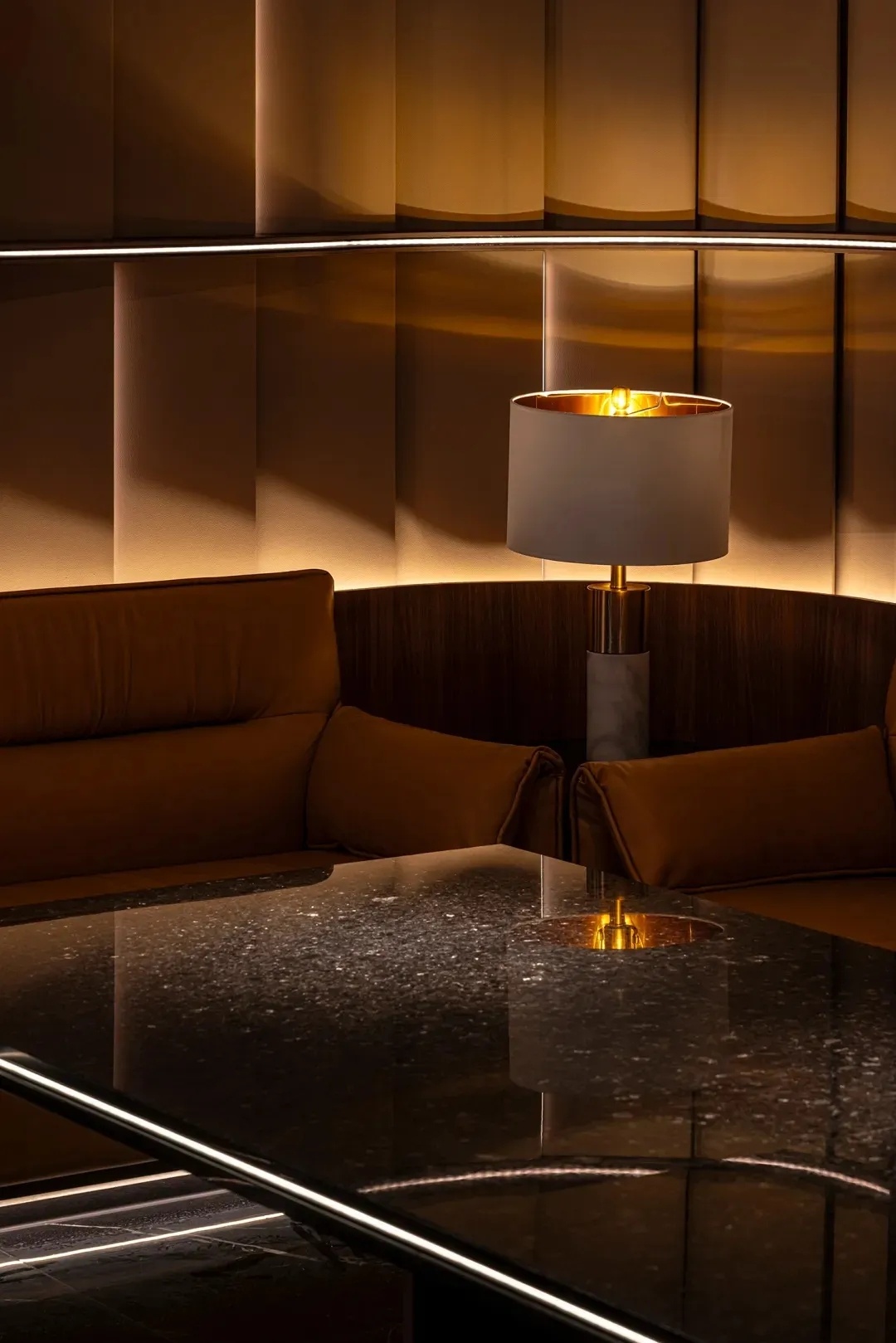 ONCOR 響艷都市會所丨中国台中丨近境制作（室内设计）,远域生活（软装设计）-84