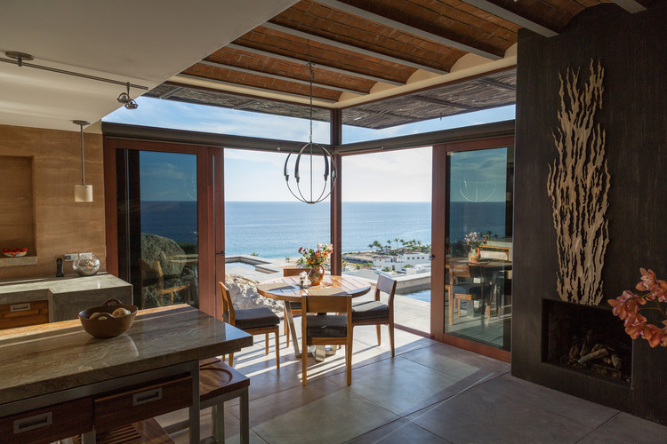 墨西哥风情室内设计案例-47