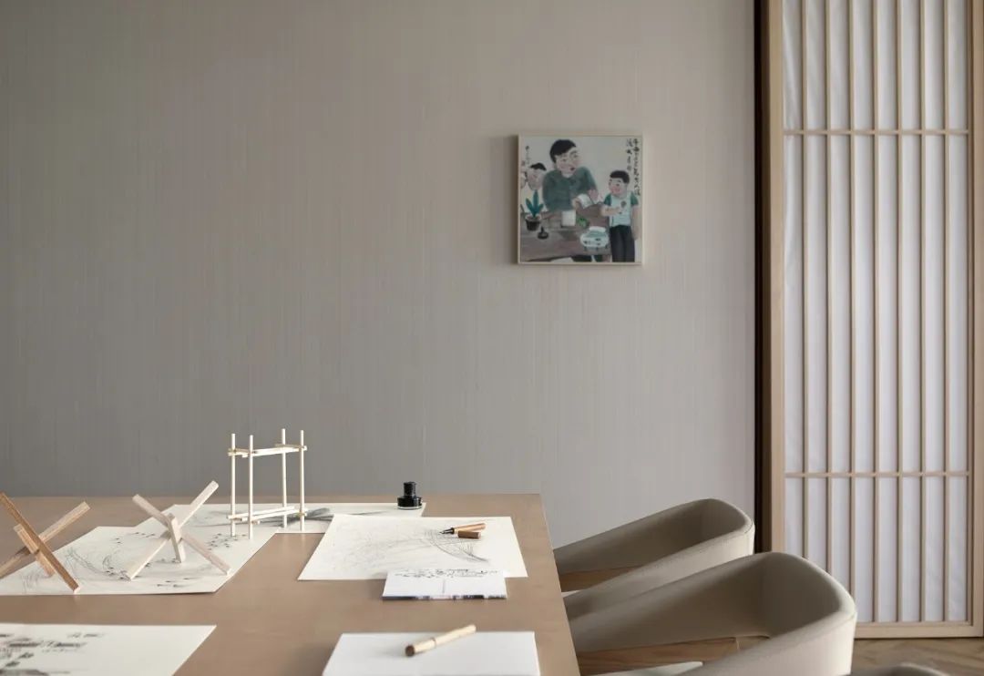 锦瑭示范区 | 养老新生态的千墨设计-69