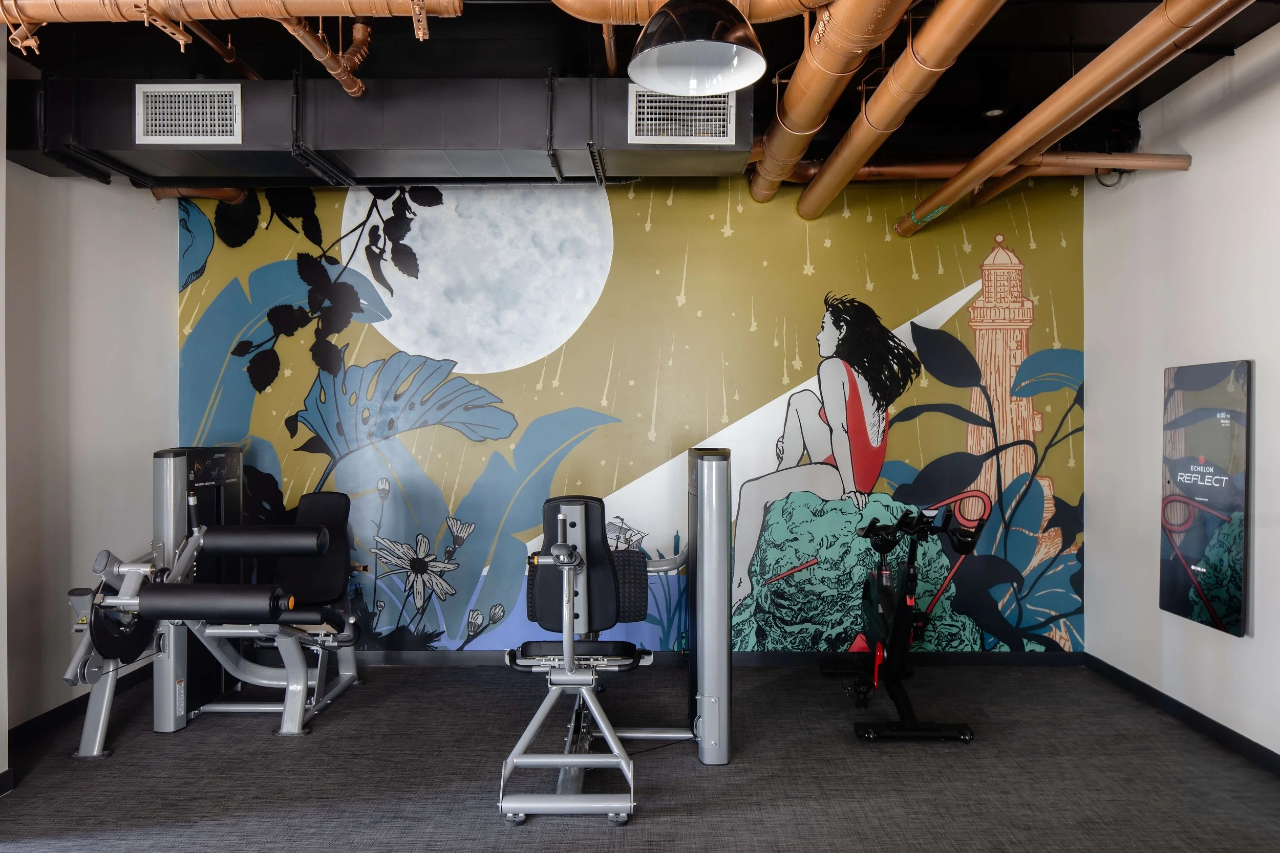 丨美国加利福尼亚丨Vida Design-33