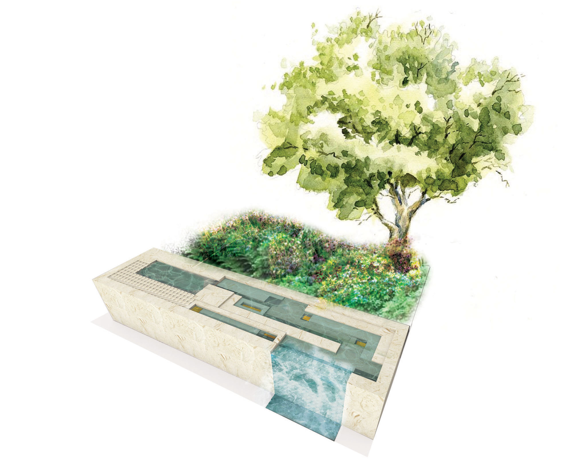 Te Wana, Baradene College - Xanthe White Design-14