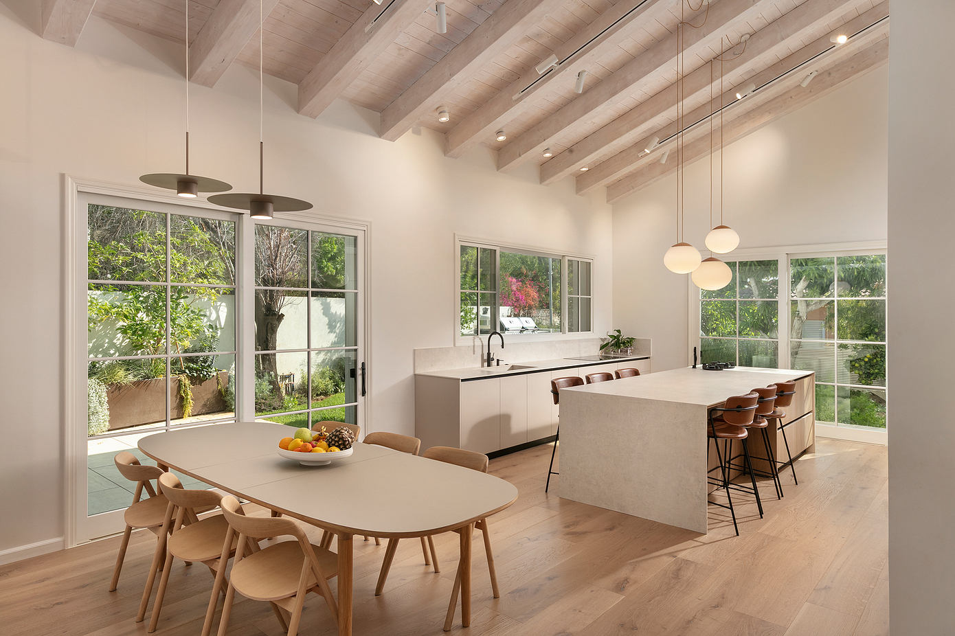 乡村住宅丨以色列丨Spiegel Architects-6