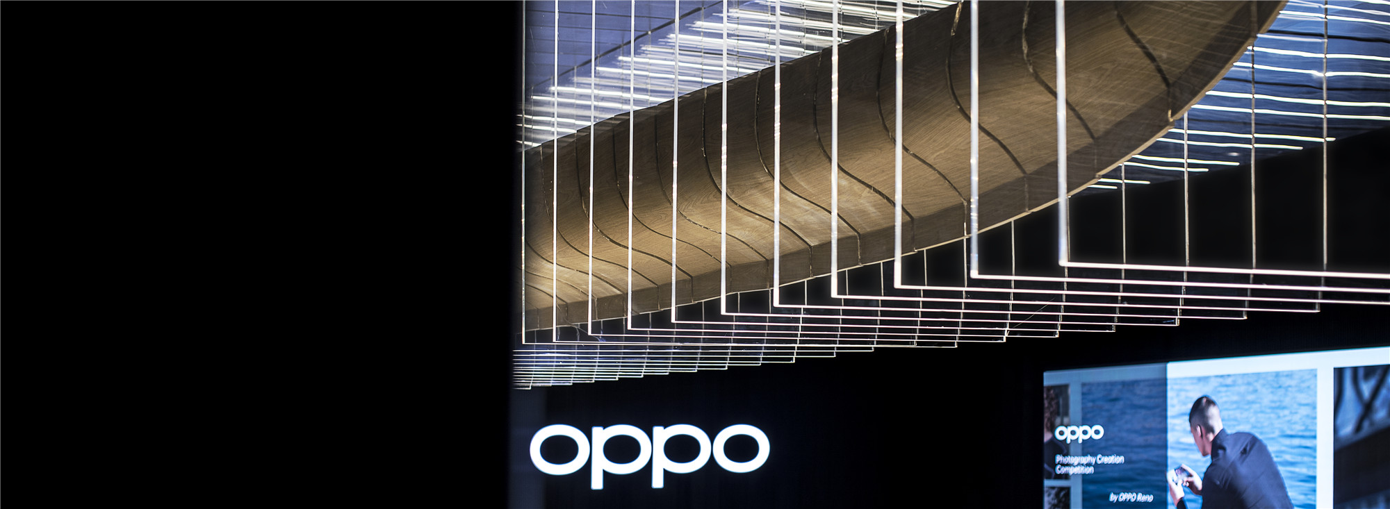 曼谷OPPO旗舰店丨泰国曼谷丨不详-13