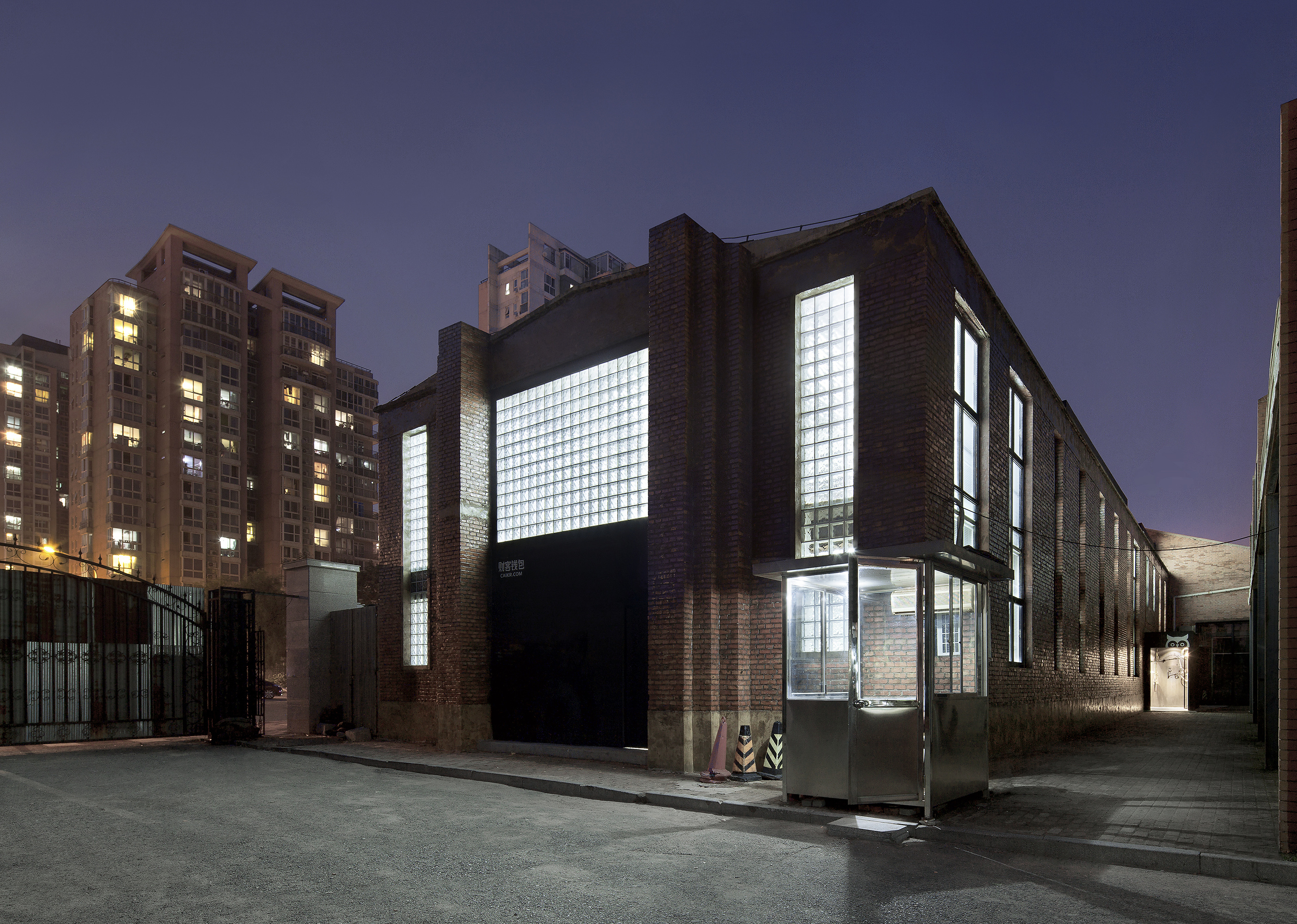 京源 22 号蜕变 | CPLUS | 互联网思维下的空间叙事-28